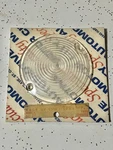 1955 Buick Backup Lens, 5946070. Fixed Price $11.99.