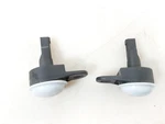 Jeep Tj Wrangler Oem Dash Courtesy Lights 2001 2002 2003 2004 2005 2006 80853. Fixed Price $32.00.