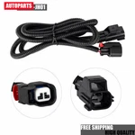 Under Hood Lamp Light Wiring Harness For Dodge Ram 2012-2017 Black 68090861AA Us. Fixed Price $14.07.