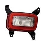 For Hyundai Venue 20-26 Driver Side Backup Light Capa Certified. Fixed Price $105.89.