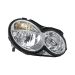 For Mercedes-benz C55 Amg 05-06 Passenger Side Headlight Capa Certified. Fixed Price $216.79.