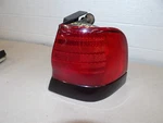 Rh Passenger Taillight Lamp Assembly Thunderbird 92-95 T-bird Except Super Coupe. Fixed Price $47.00.