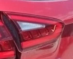 2014-2018 Kia Forte Lh Driver Tail Light Lamp Oem. Fixed Price $174.90.