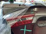 Driver Left Tail Light Decklid Mounted Fits 13-15 Avalon 4981009. Fixed Price $81.00.
