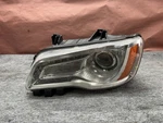 2011 2014 Chrysler Front Left Driver (lh) Side Headlight Halogen 68143003AA. Fixed Price $99.99.