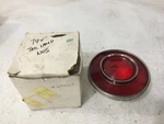 Gm Nos 1974 Corvette Tail Light Lamp Assembly 897168. Fixed Price $150.00.