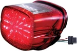 United Pacific 38669 Tail Light 29 Led, Harley Davidson, Plastic, Red. Fixed Price $54.67.