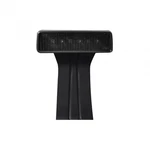 Recon 264127BK Led Third Brake Light Smoked/red For 07-18 Wrangler Jk. Fixed Price $149.95.