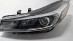 Driver Headlight Mexico Built Vin 1ST Digit Halogen Fits 17-18 Forte 388473. Fixed Price $430.56.