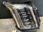2015-2020 Cadillac Escalade Right Rh Passenger Side Led Headlight Oem 23235749. Fixed Price $450.00.