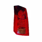 GM2800198 Tail Lamp Assembly Driver Side Fits 2004-2007 Cadillac Cts. Fixed Price $151.00.