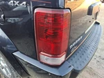 2011 Jeep Nitro Driver Left Tail Light Assembly Oem Used 125K Miles 166-00548L. Fixed Price $94.95.