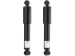 For 2005-2012 Nissan Pathfinder Shock Absorber Kit Rear Unity 64386RDJN 2006. Fixed Price $59.76.