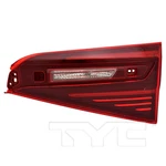 Led Inner Trunk Lid Reverse Tail Light For 21-23 Kia Seltos Right Passenger Side. Fixed Price $155.00.