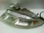 Driver Left Headlight Coupe Fits 97-00 Sebring 111052. Fixed Price $48.00.