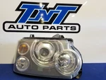 Passenger Headlight Xenon Hid Fits 06-09 Range Rover. Fixed Price $399.99.