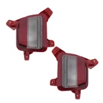 Back Up Light Set For Kia Telluride 23-25 Capa Halogen Driver Passenger. Fixed Price $213.68.