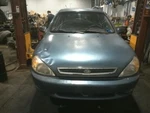 Driver Left Tail Light Station Wgn Cinco Fits 02 Rio 107711. Fixed Price $75.00.