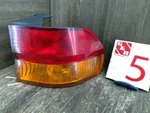 2002-2004 Honda Odyssey Passenger Right Taillight Brake Reverse Lamp Oem. Fixed Price $57.98.