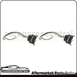 Parking And Turn Signal Light Connector 2X For 1992-1995 Mercury Sable 3.8L. Fixed Price $40.59.