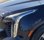 2019-2023 Cadillac XT4 Lh Driver Headlight Lamp Oem. Fixed Price $1004.88.