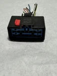 2001-2003 Dodge Durango Oem Harness Fog Light Dome Connector Plus 56045534AE. Fixed Price $17.75.