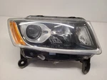 2014 2015 2016 Grand Cherokee Passenger Headlight Laredo Vin 7TH Digit. Fixed Price $157.51.
