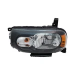 For Nissan Cube 09-14 Tyc Driver Side Replacement Headlight Standard Line. Fixed Price $156.27.