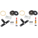 Labwork Headlight Motor Repair Kit For 1991-2004 Chevrolet Corvette Pontiac. Fixed Price $29.96.