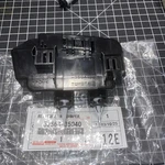 2010-2024 Toyota 4RUNNER Rear Bumper Retainer, Upper Lh 52563-35040. Fixed Price $40.00.