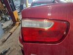 2013 Kia Rio Driver Left Tail Light Assembly Oem Used 4DR 95000 Miles. Fixed Price $100.70.