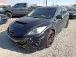 Passenger Tail Light Hatchback Quarter Panel Mounted Fits 10-13 Mazda 9465867. Fixed Price $151.02.