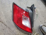 Driver Tail Light Quarter Panel Mounted Fits 10-12 Taurus 1838000. Fixed Price $129.89.