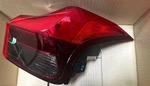 19 22 Lexus UX200 UX250H Right Rear Outer Led Lamp Oem New. Fixed Price $174.96.