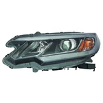 New Aftermarket Driver Side Halogen Headlight Assembly 33100T1WA21. Fixed Price $357.25.