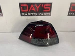 2009 Pontiac G8 Gt Lh Driver Aftermarket Taillamp. Fixed Price $99.99.