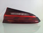 Passenger Tail Light Lid Mounted Fits 2022 Audi A5 579566. Fixed Price $150.83.