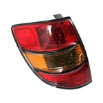 Tail Light For Pontiac Vibe 2003-2008 Replacement ID0002AA3166R00 Driver Side. Fixed Price $105.04.
