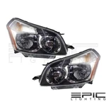 Headlamps Assembly For 2009-2010 Pontiac Vibe Left Right Sides Pair. Fixed Price $192.15.