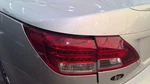 Driver Tail Light Convertible Fits 10-15 Lexus IS250 6960680. Fixed Price $219.98.