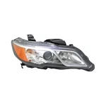 Headlight For Acura Rdx 2013-2015 Right Front Factory Halogen 114-59800R. Fixed Price $327.91.