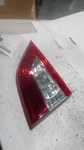 Driver Left Tail Light Liftgate Mounted Fits 11-17 Quest 563964. Fixed Price $111.79.
