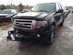 Driver Headlight Blacked-out Shaded Background Fits 07-14 Expedition 10295181. Fixed Price $136.02.