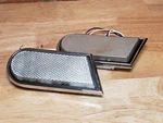 1986-93 Buick Riviera Dome Light (rear) Reading Lamps. Fixed Price $44.00.