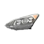 Headlight For Kia Sportage 2020-2022 Left Front Awd Capa Certified 114-11317L. Fixed Price $1089.51.