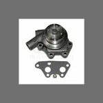 Gmb Engine Water Pump 1309710 For Chevrolet. Fixed Price $108.19.