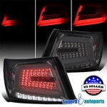 Fits 2008-2014 Subaru Impreza Wrx Smoke Sequential Led Tail Lights Brake Lamp. Fixed Price $309.98.