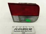 Honda Civic Coupe Driver Left Tail Light Lamp Trunk Lid Mounted Fits 1996-2000. Fixed Price $44.86.