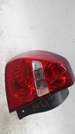 Driver Tail Light Classic Style Emblem In Grille Fits 04-08 Malibu 542384. Fixed Price $175.49.