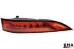 Jaguar F-pace Rear Right Passenger Side Tail Light Lamp Assembly 2017 2020 Oem. Fixed Price $69.99.